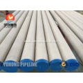 ASME SA790 S32760 Super Duplex Stainless Steel Pipe